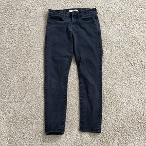 pacsun slim taper pants